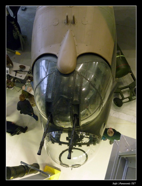 2010 - 11 - Duxford museum 062